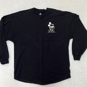 New York Disney Store Spirit Jersey